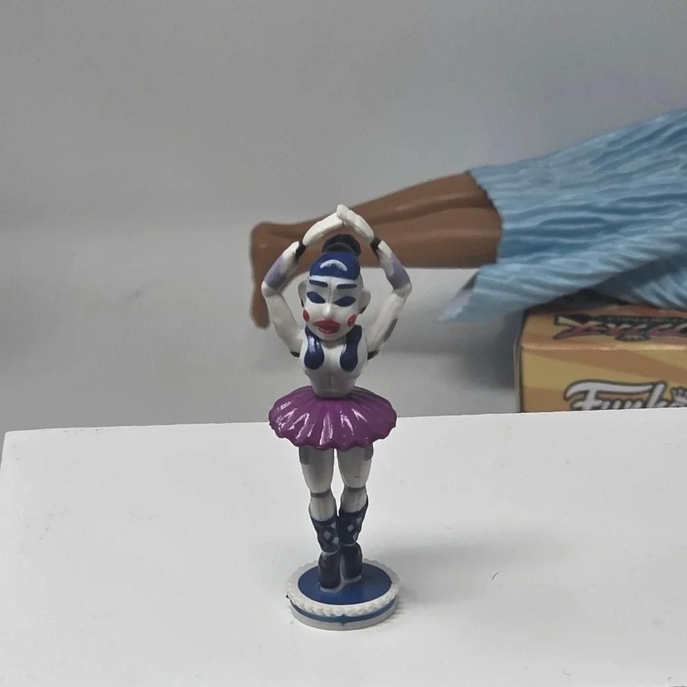 2017 FNAF Five Nights At Freddy's Ballora 2.5